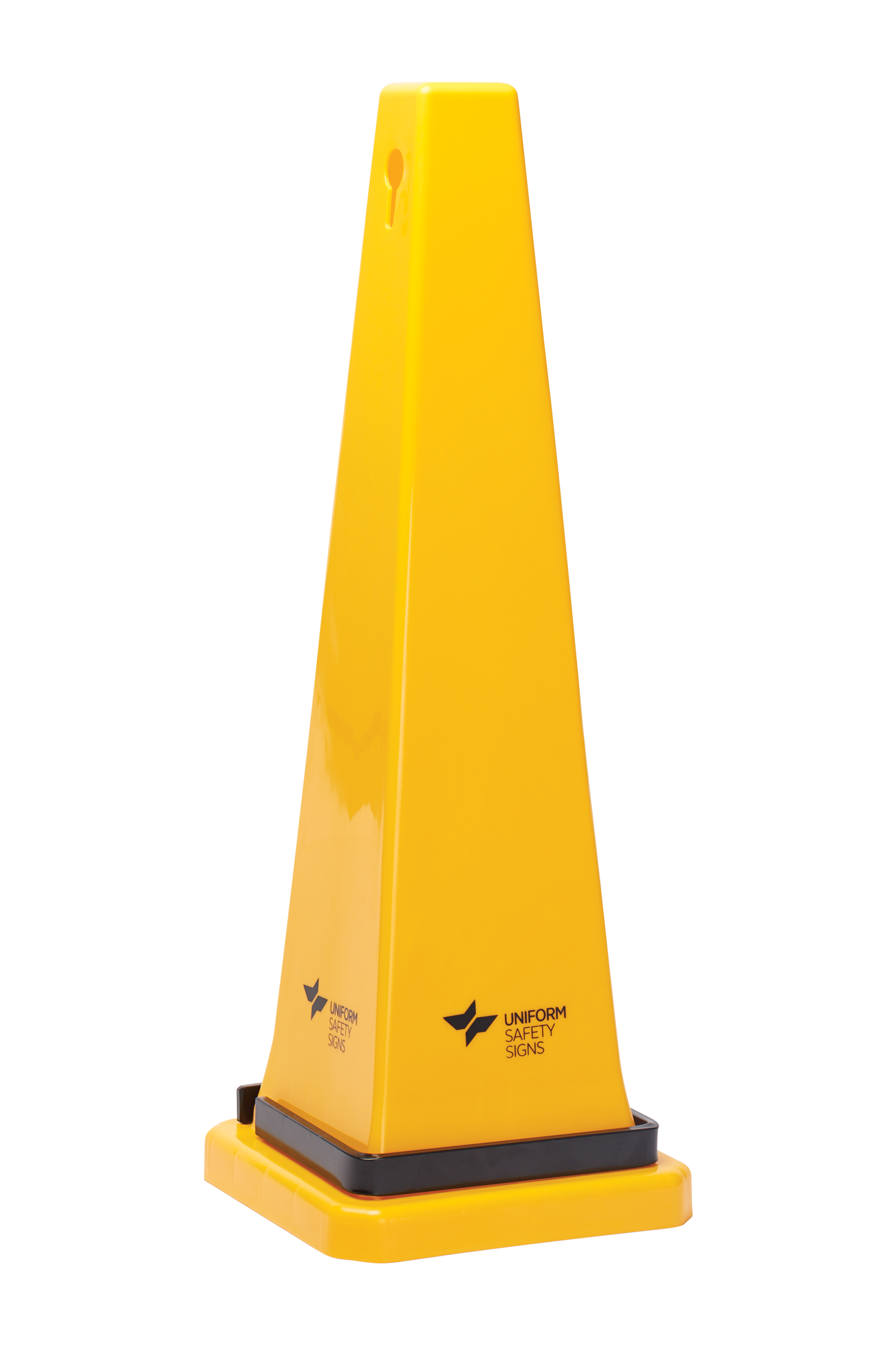 Safety Cone Ring Weights